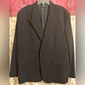 Men’s Blazer
